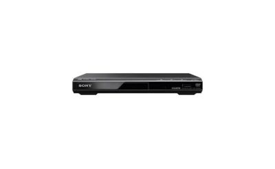 Blu-ray Disc & DVD Players | Sony CA